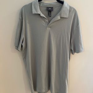 H&M Polo Vneck